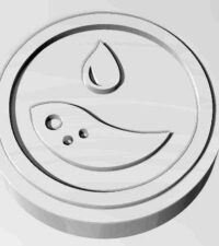 Token Eau