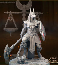 Anubis