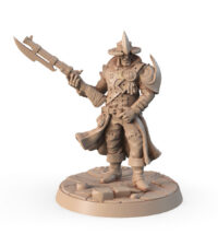 Garde fusil - armure