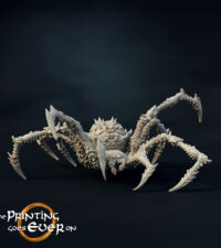 Araignée géante