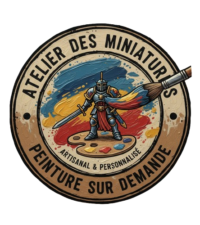 A la demande - Peinture