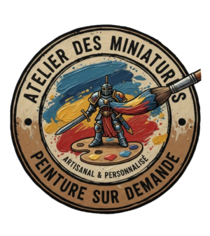 A la demande - Peinture