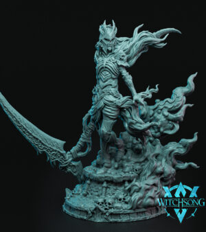 Spectre faux - armure