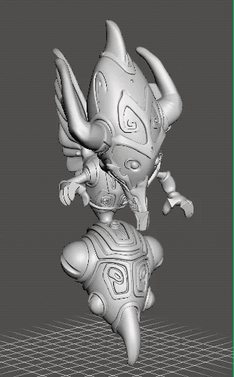 Petit Construct volant (free) – Image 2