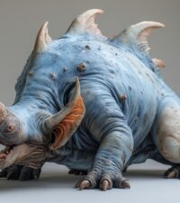Rhinophère