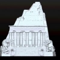 Temple Sobek