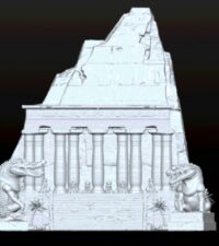 Temple Sobek